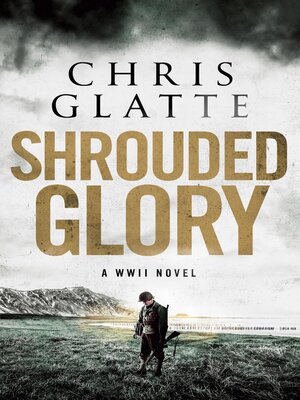 cover image of Shrouded Glory